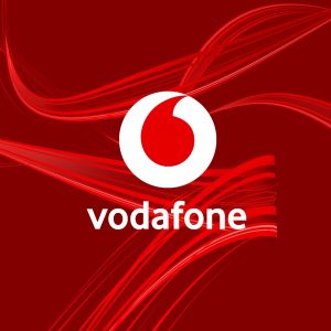 Vodafone